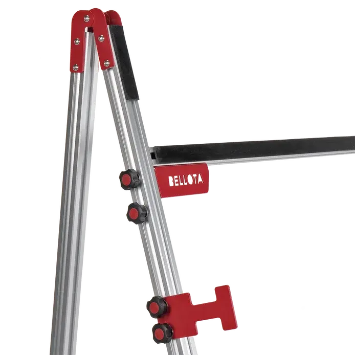 Miniature : CHARIOT TRANSPORTEUR LEANCART 885 x 1490 x 1530 mm