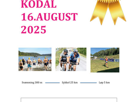 Gråtassen 2025