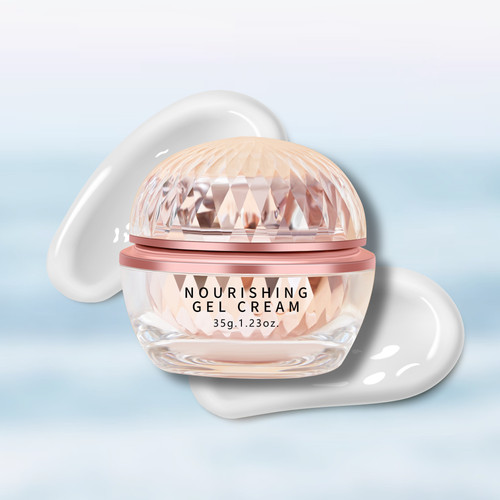 Nourishing Gel Cream | Hada Himitsu