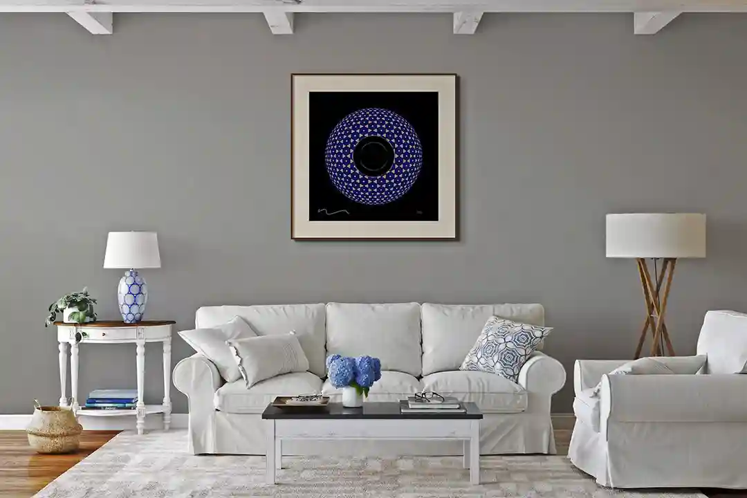 Creativity Spirit Bowl Room