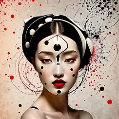 Link to the Beauty and Chaos Page