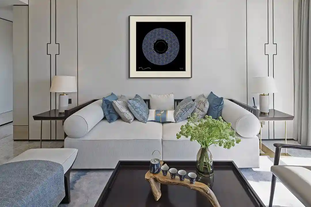 Harmony Room