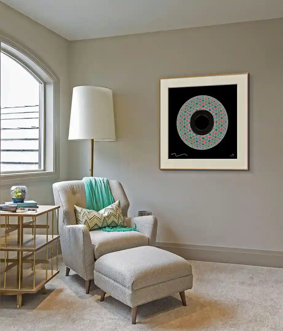 Joy Spirit Bowl Room