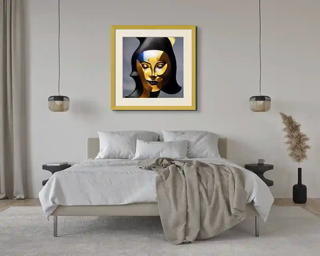 Sister Efendal Room