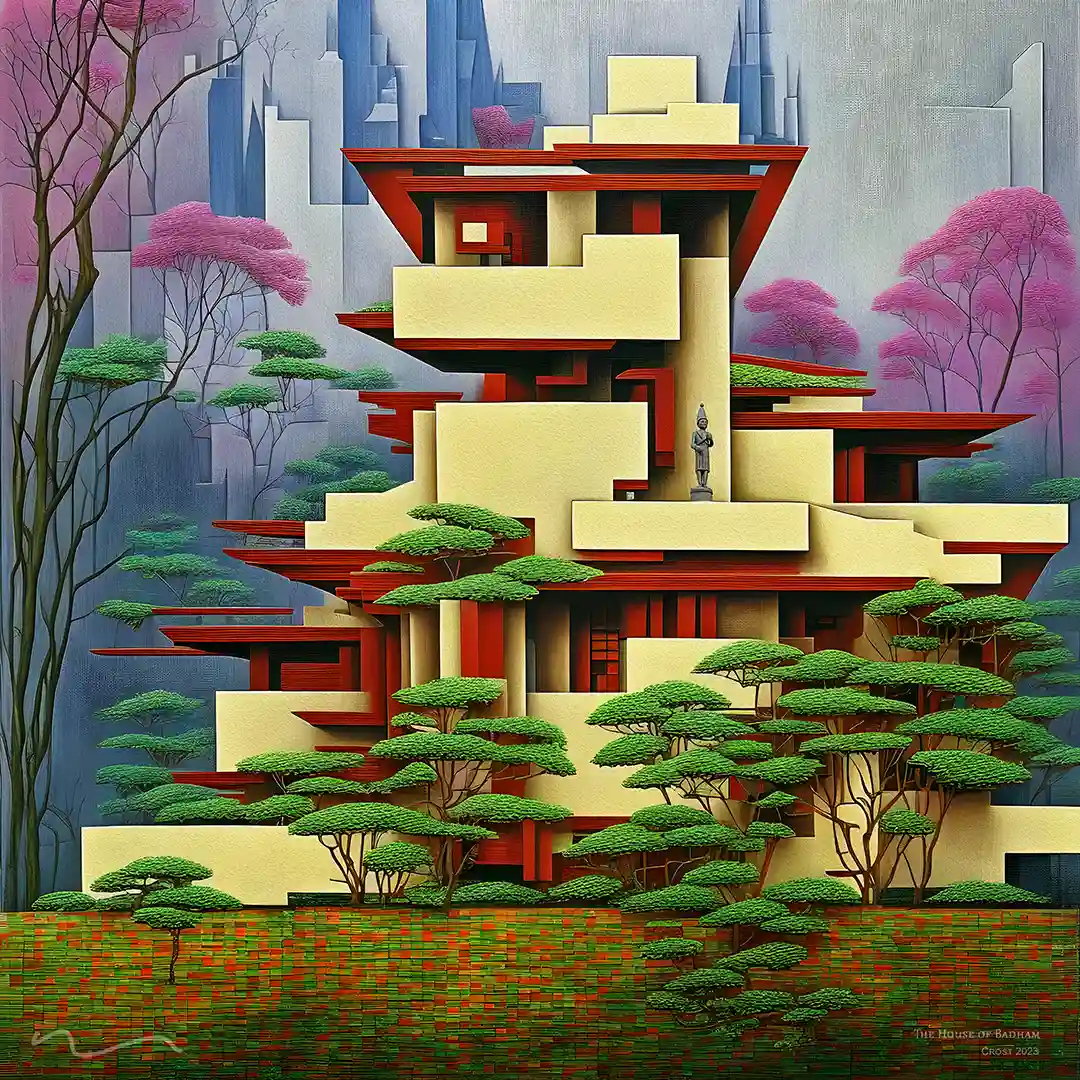 House of Gilbert