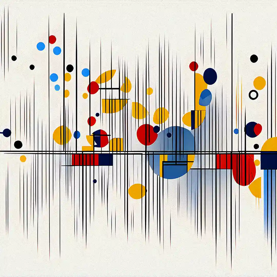 Major and Minor Artwork