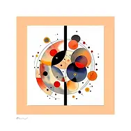 Fundamental Quarks Artwork