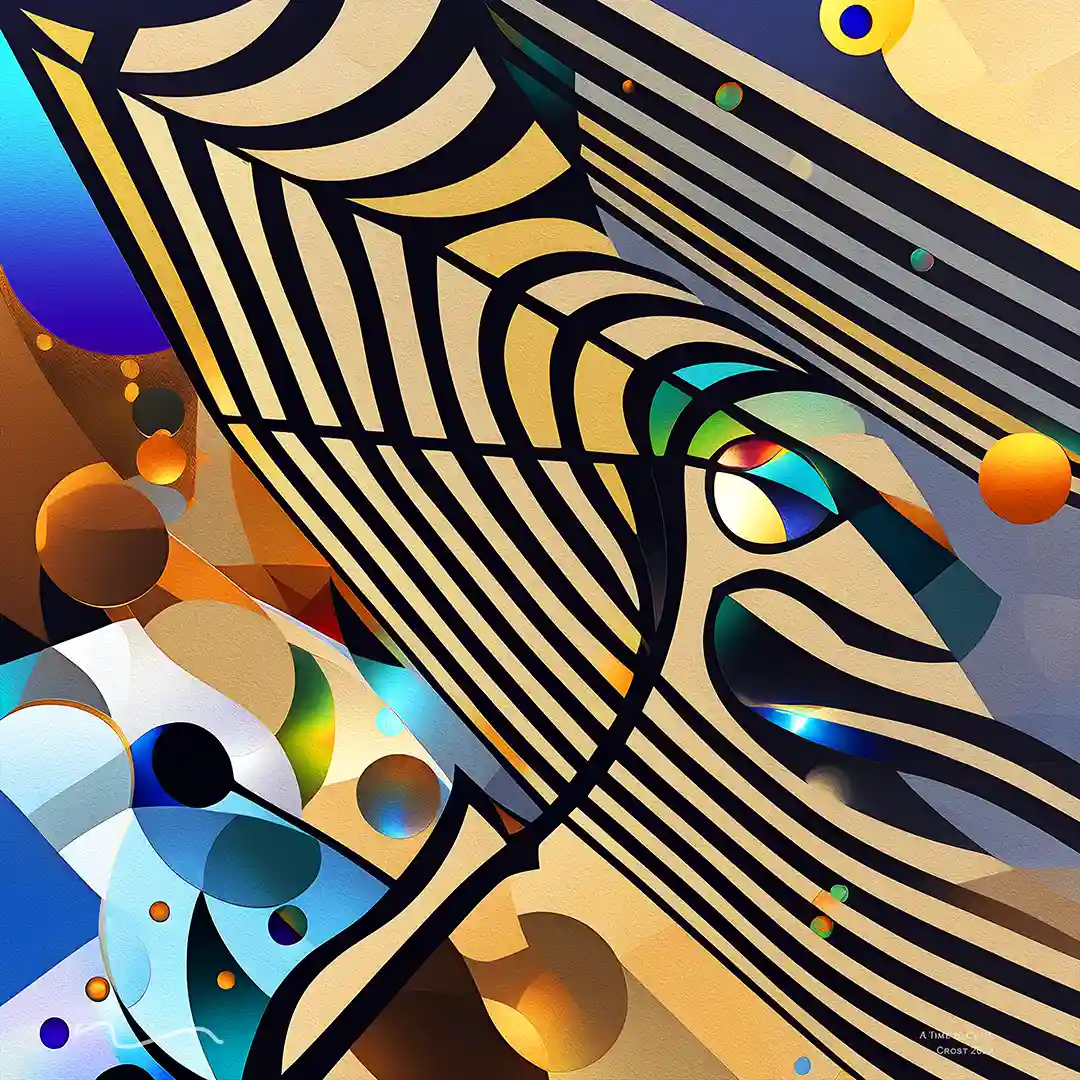 A Time to Chill Artwork