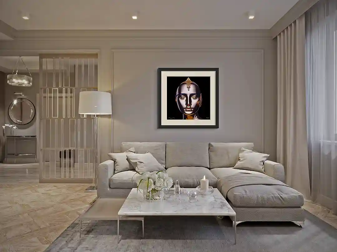 Queen Joan Room