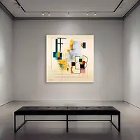 Axis of Regret Room