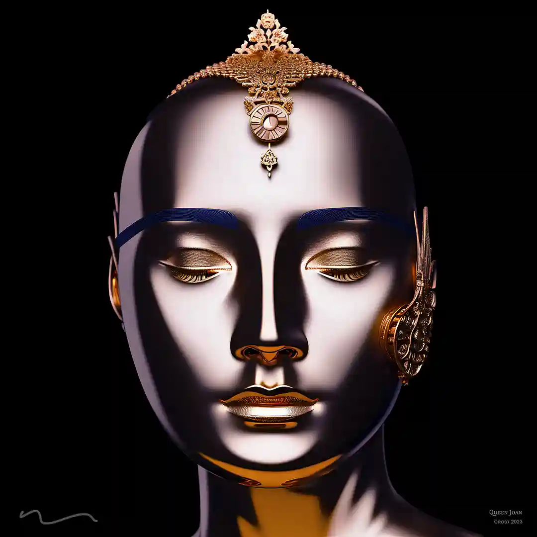Queen Joan of Noriiland