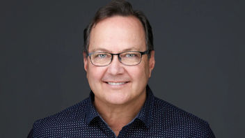 Professional headshot of Chris Vilcsak