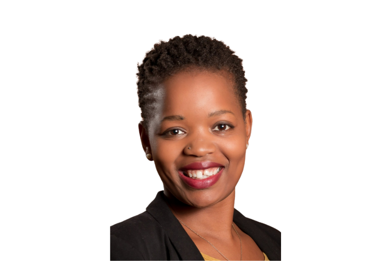 Writer: Demetria Zinyemba