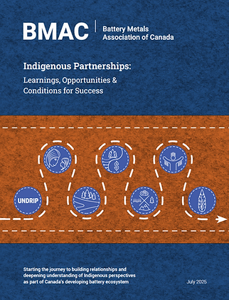 Indigenous Partnerships