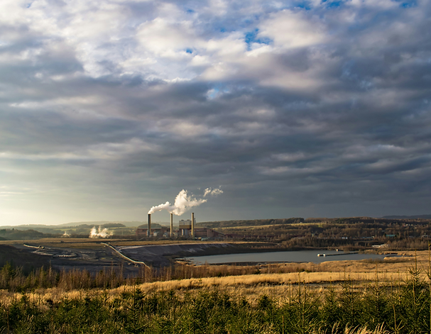 Scenarios for Alberta’s Energy Future