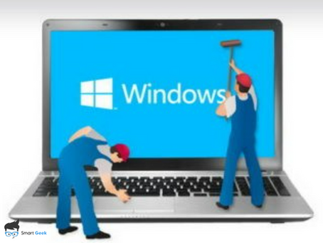 Nettoyer votre ordinateur : astuces pour des performances de pointe 🖥️💨💻