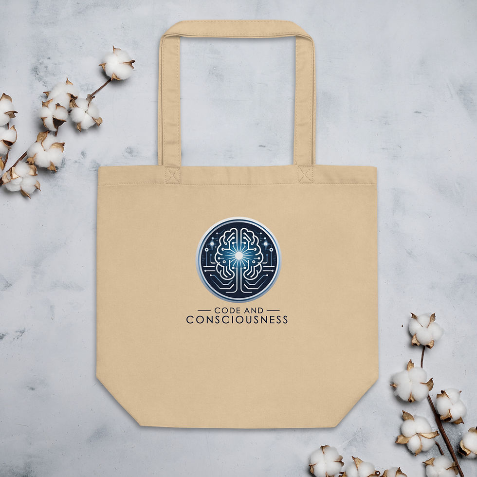 Thumbnail: Eco Tote Bag