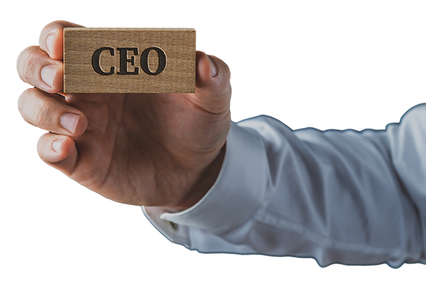 CEO