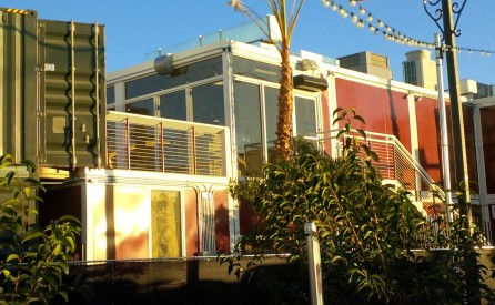 Incredible Inspiration From The Las Vegas Downtown Project