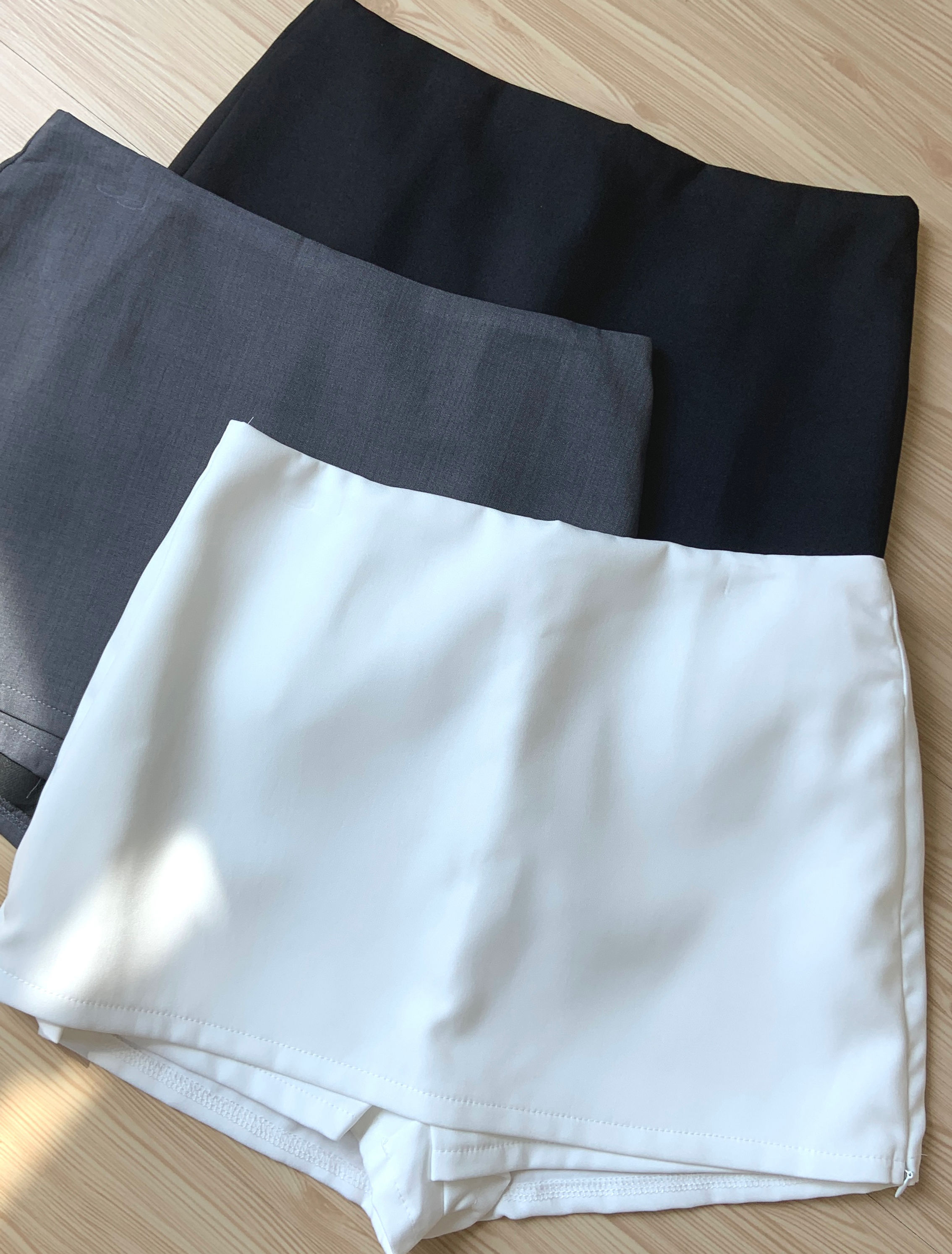 Bodycon Mini Skirt