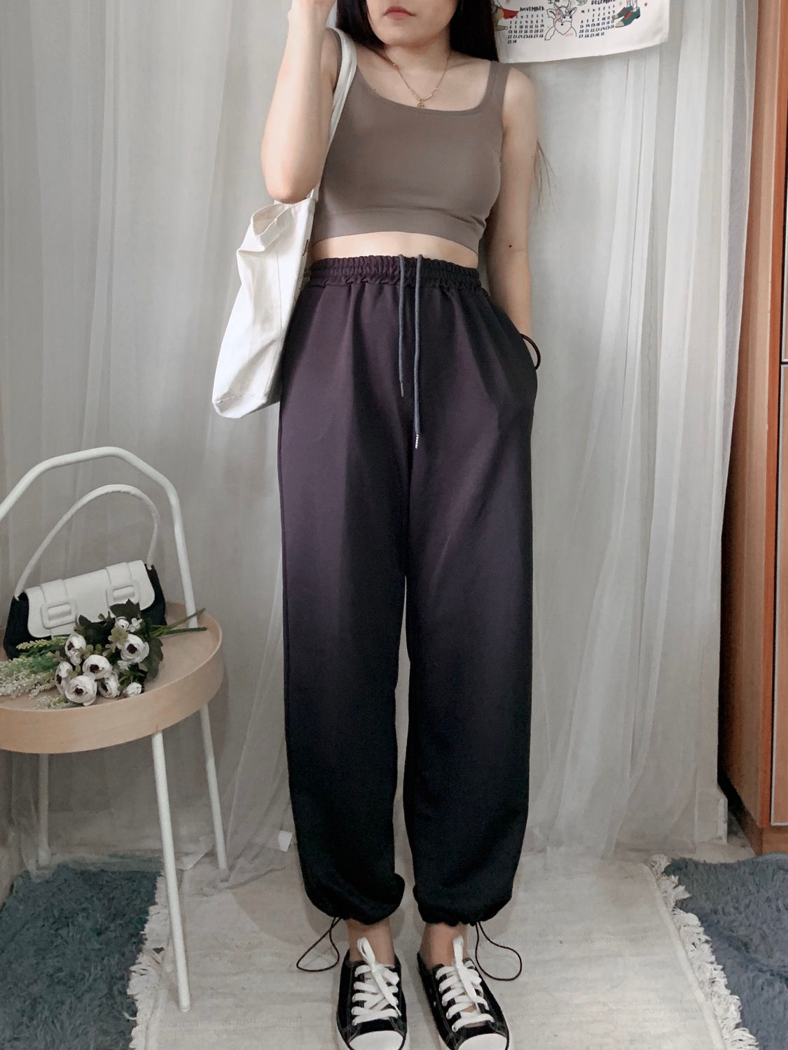 Premium Jogger Pants