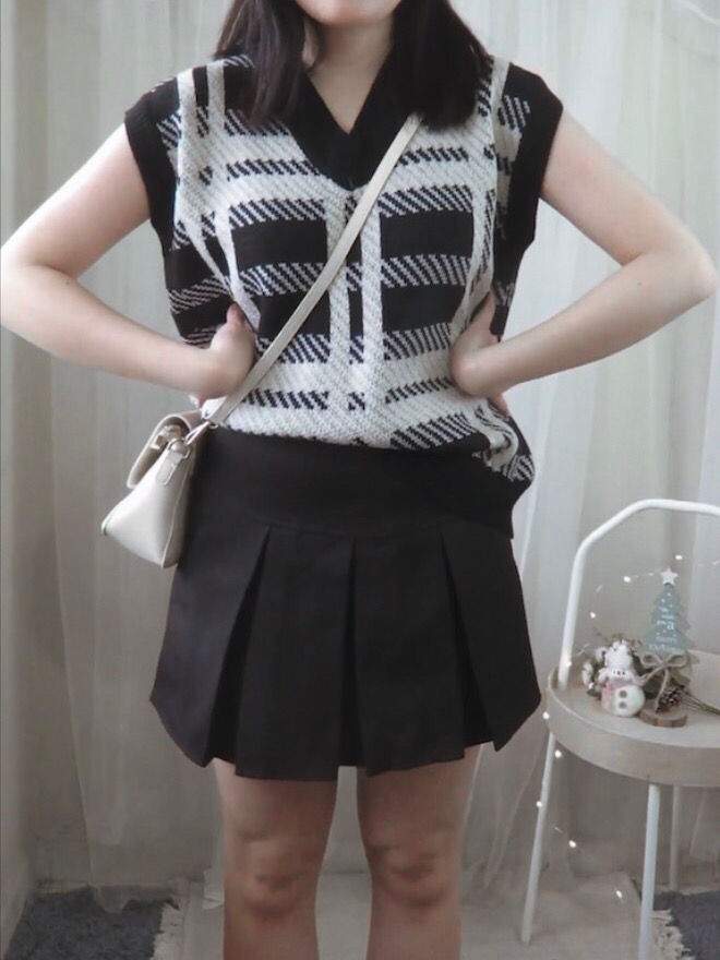 Thumbnail: Tennis Skirt