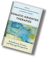 Somatic-Oriented Therapies Book