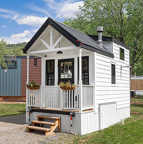 Durango Tiny Homes