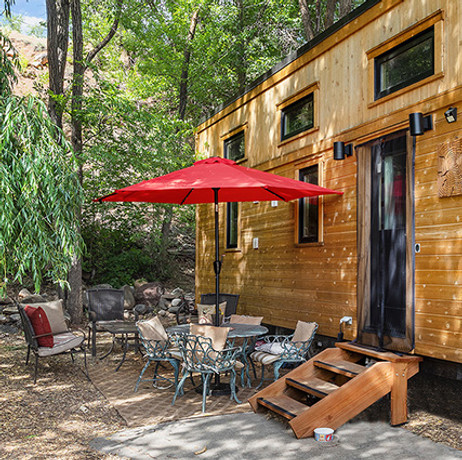 Affordable Durango Riverfront Property