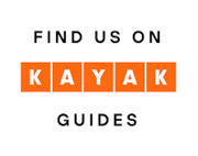 Kayak - Plan your next trip