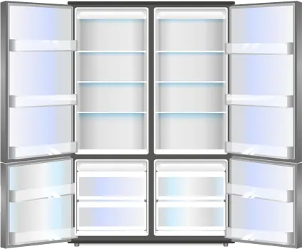 صيانة ثلاجات