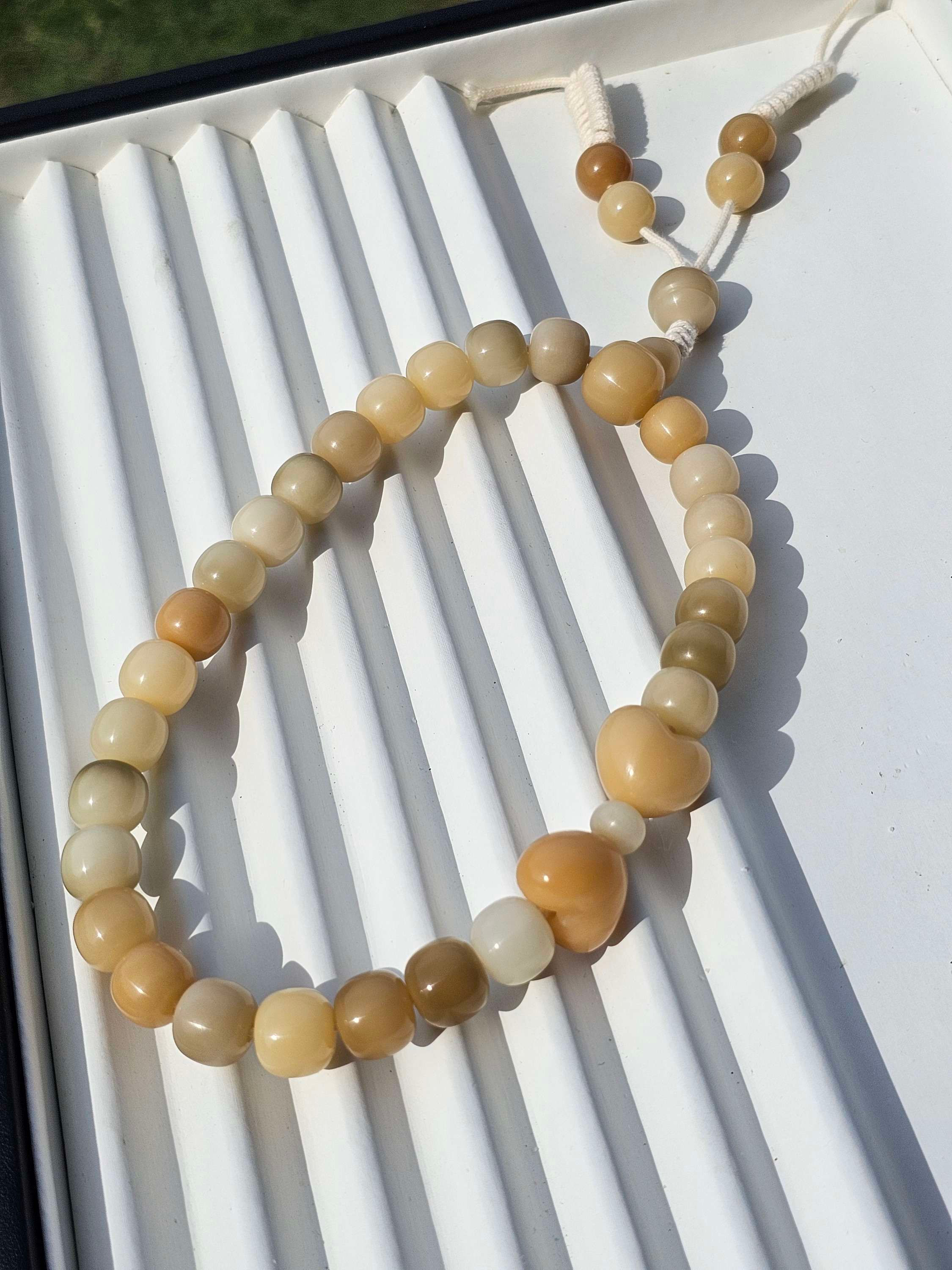 12×13 绿飘多宝爱心蝴蝶结手持（不退不换）可来直播间看