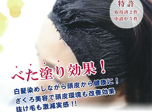 輝髪ザクロペインター