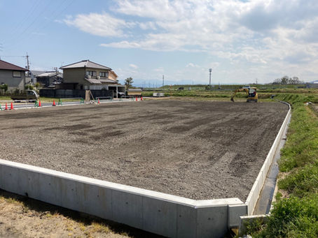 【残り１区画】香芝市磯壁６丁目　宅地