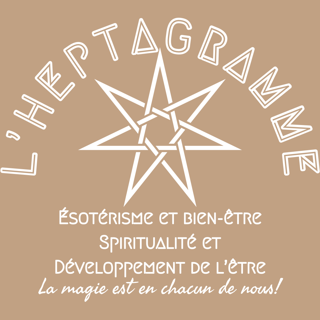 Photo du rédacteur: L’Heptagramme