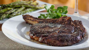 Best High-End Steakhouse Restaurants In America