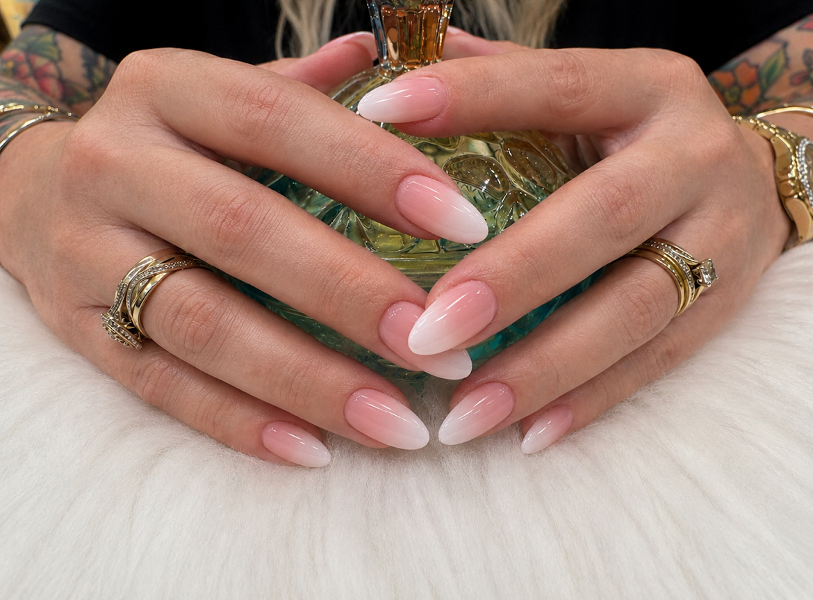 Nails