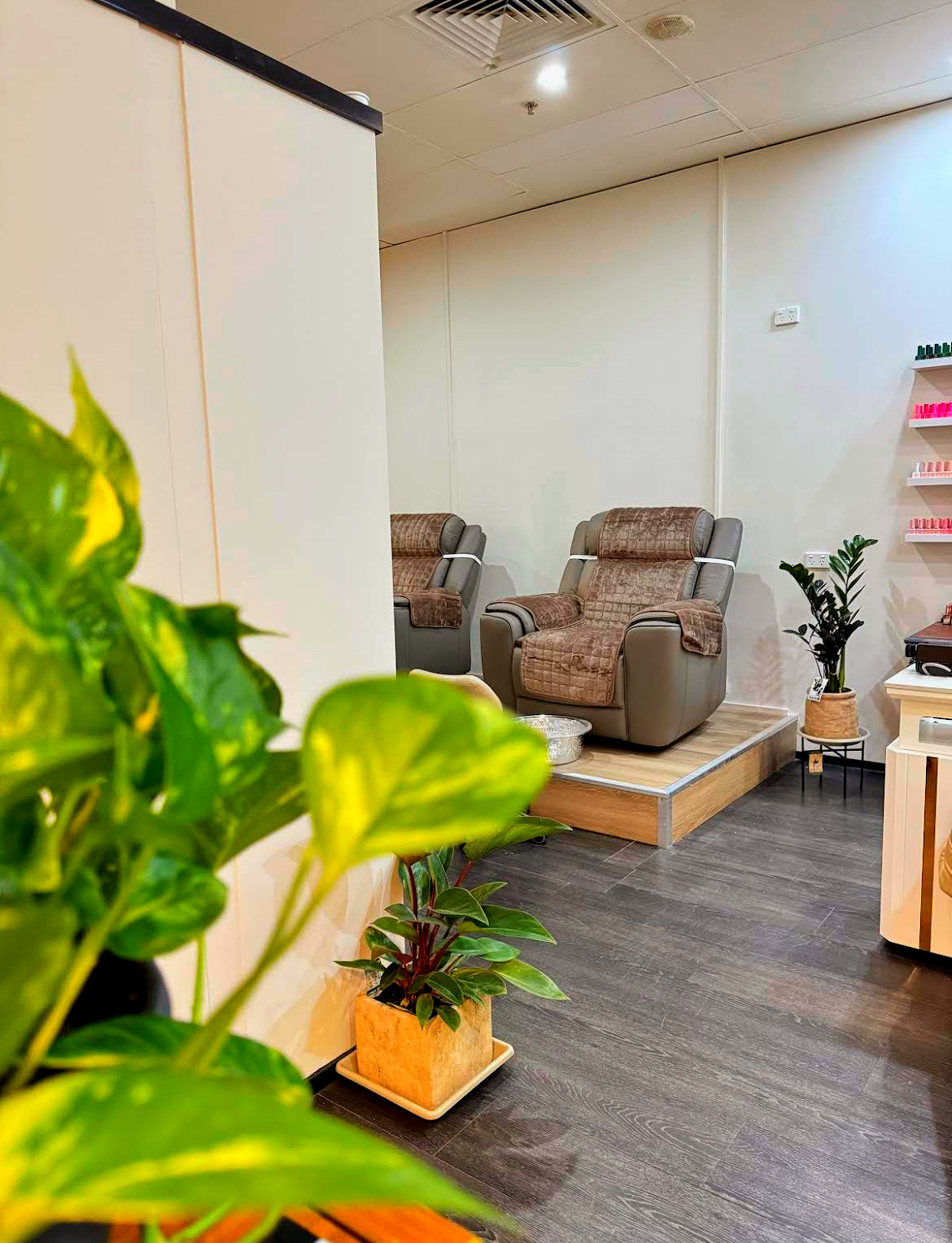 Manicure