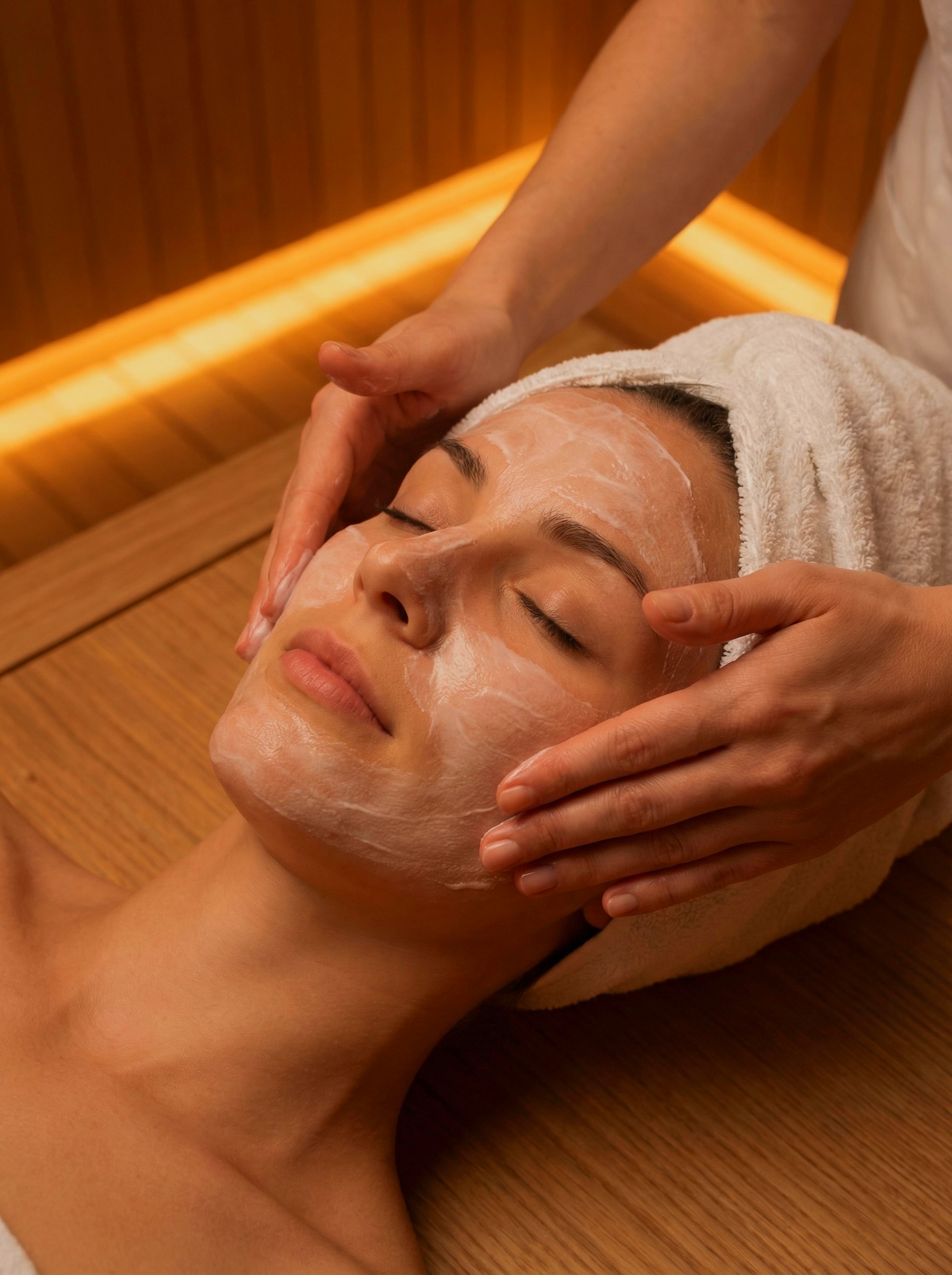 Facials