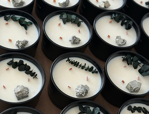 Interiors X Giorgio Collection