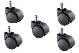 ruedas para sillas