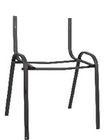 estructura iso plastic
