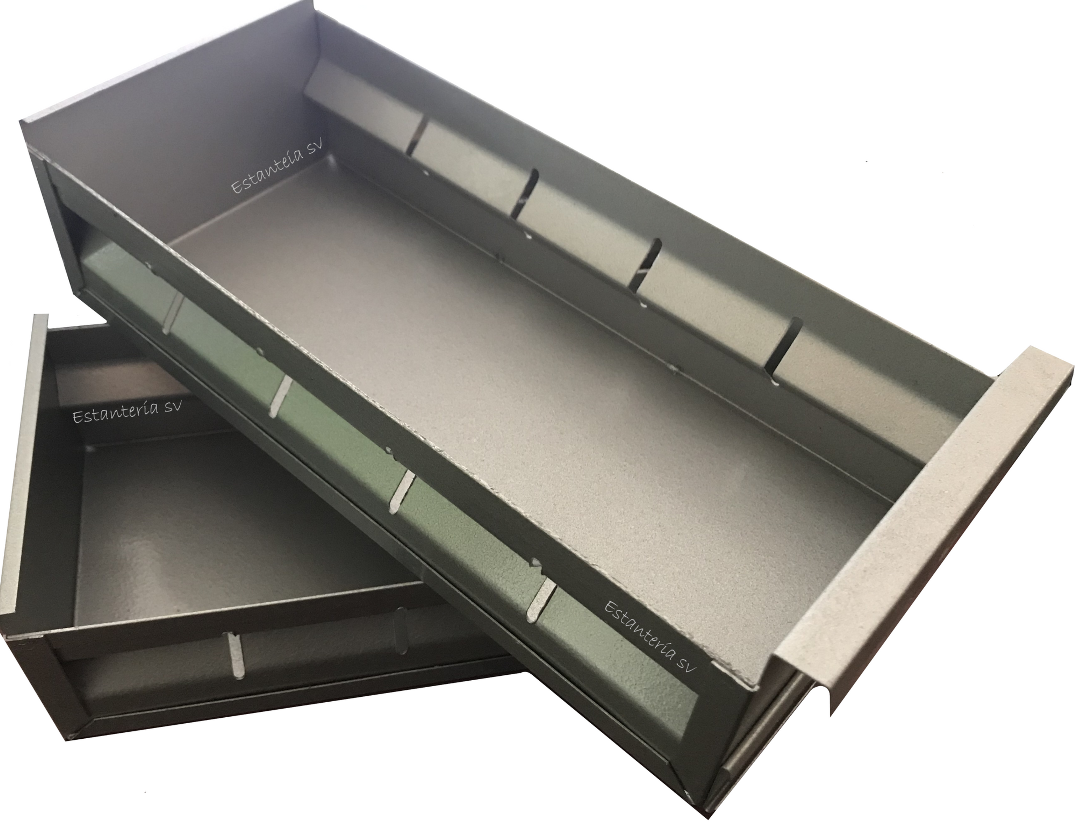 Gaveta Tornillera Refaccionaria Cajón con 