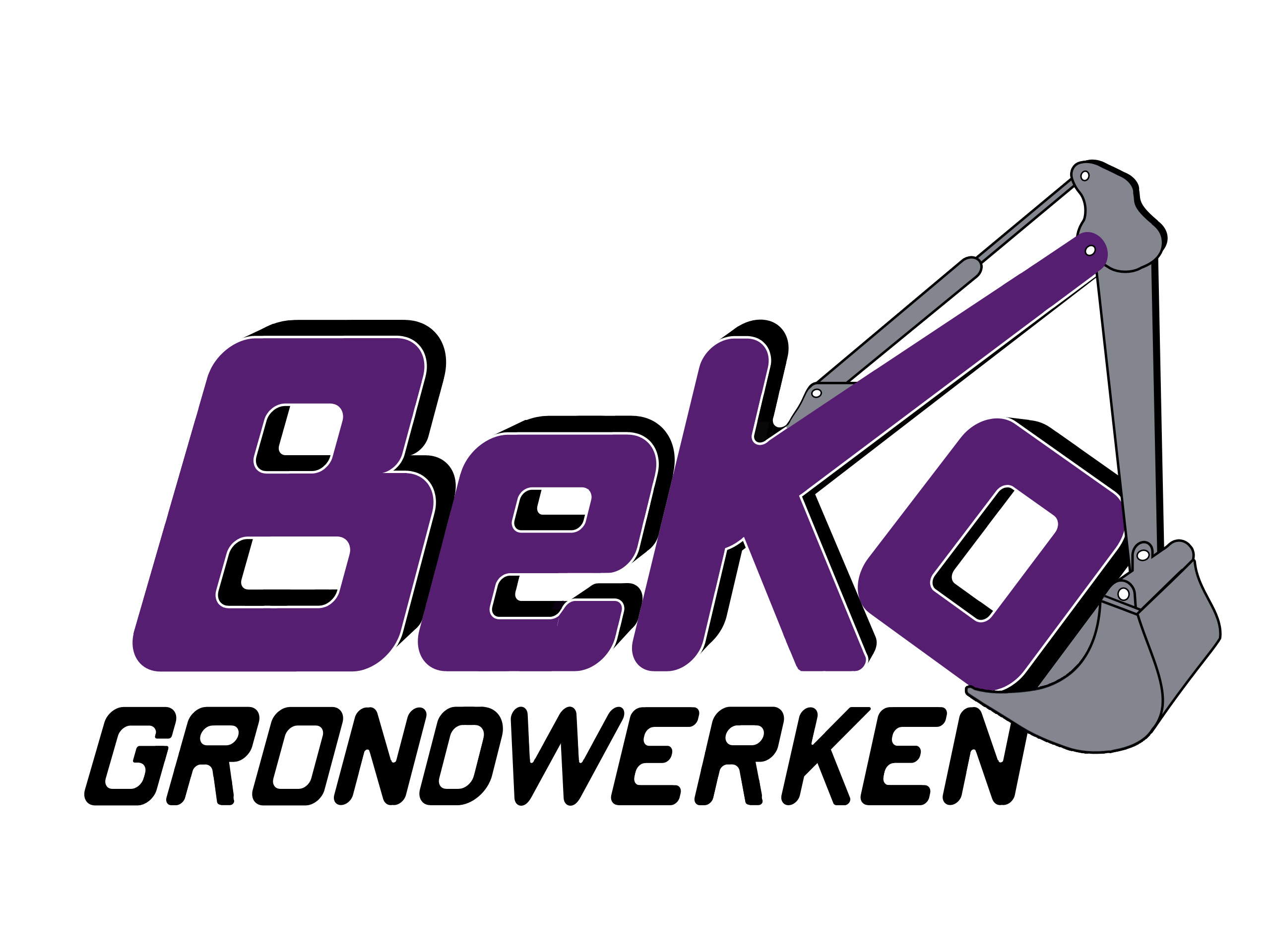 BENNY KOX ALGEMENE AANNEMING GRONDWERKEN