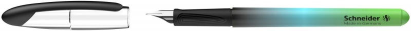 Miniature : STYLO A PLUME VOYAGE SCHNIDER REF 161442
