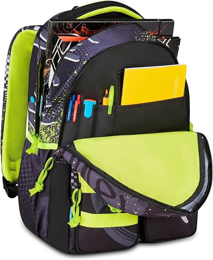 Miniature : SAC A DOS MITAMA NEW PLUS MIX BOY 64731