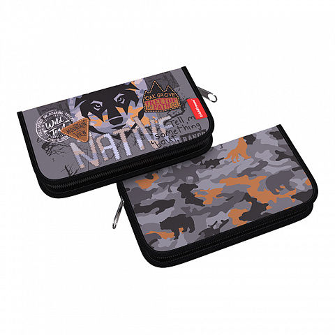 TROUSSE POCHETTE 110 CM ERICH-KRAUSE AVEC CASE REF EK 48523