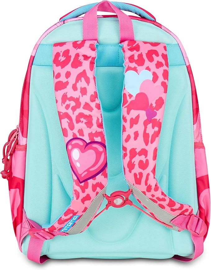 الصورة المصغرة: SAC A DOS MITAMA NEW PLUS MIX GIRL 64732