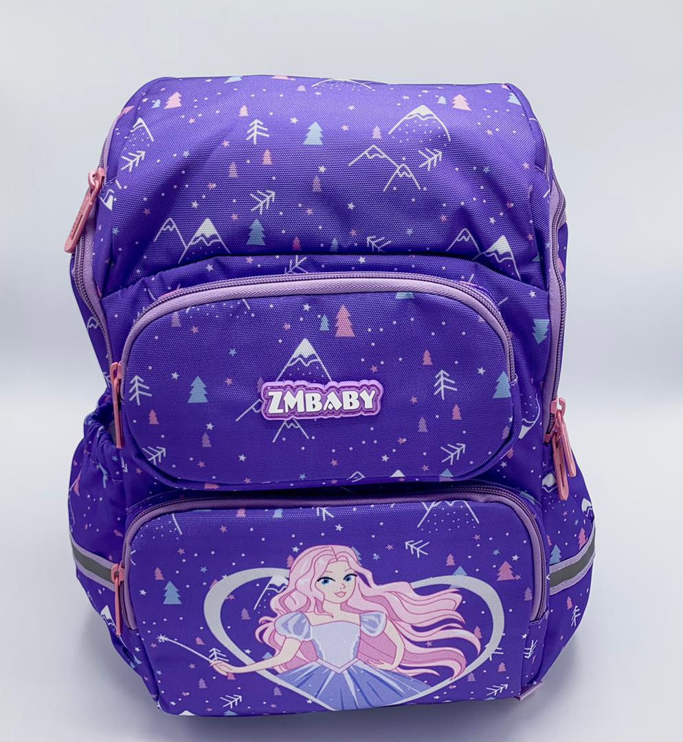 SAC A DOS BHM  REF 9115