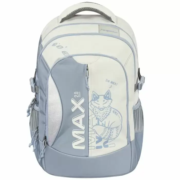 SAC A DOIS ERGONOMIQUE TIGER MAX IG81-F